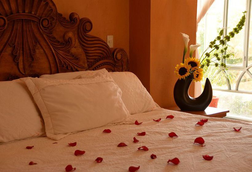 Hotel Boutique Chocolate  | Guanajuato | Guanajuato | México 13