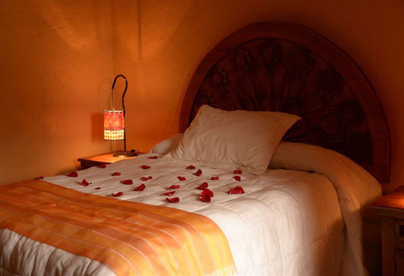 Hotel Boutique Chocolate  | Guanajuato | Guanajuato | México 15