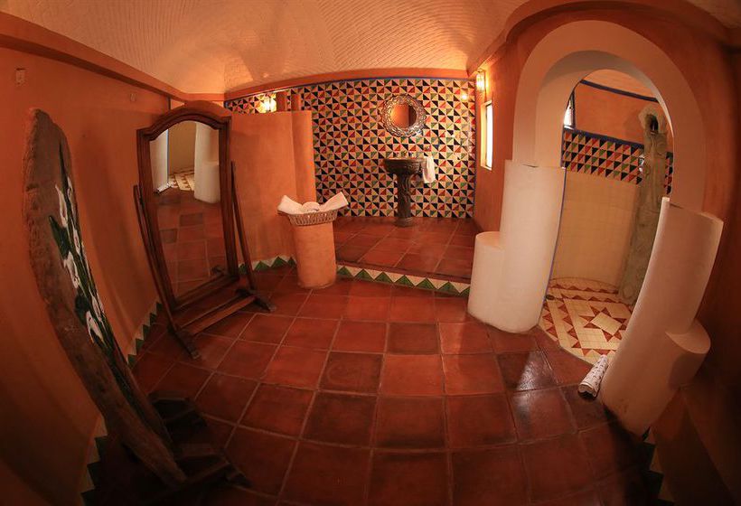 Hotel Boutique Chocolate  | Guanajuato | Guanajuato | México 16