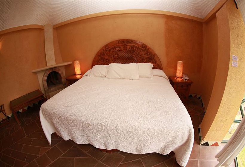 Hotel Boutique Chocolate  | Guanajuato | Guanajuato | México 17