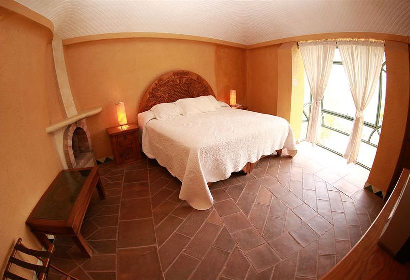 Hotel Boutique Chocolate  | Guanajuato | Guanajuato | México 18