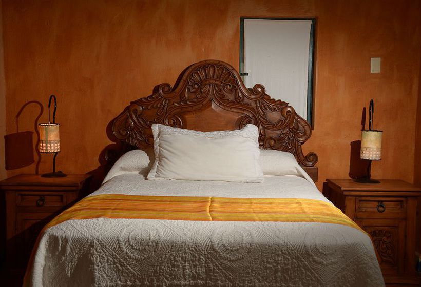 Hotel Boutique Chocolate  | Guanajuato | Guanajuato | México 19