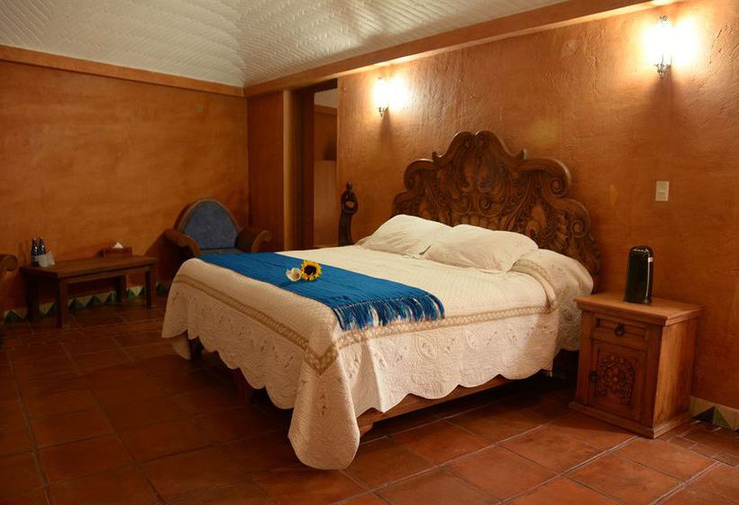 Hotel Boutique Chocolate  | Guanajuato | Guanajuato | México 2