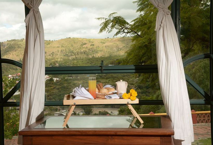 Hotel Boutique Chocolate  | Guanajuato | Guanajuato | México 4