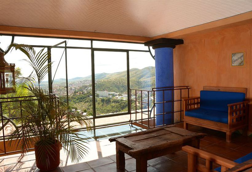 Hotel Boutique Chocolate  | Guanajuato | Guanajuato | México 7