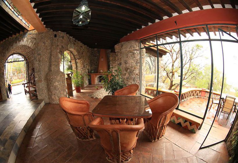 Hotel Boutique Chocolate  | Guanajuato | Guanajuato | México 8