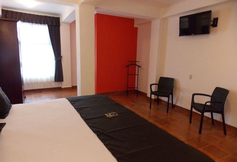 Hotel Real De Leyendas  | Guanajuato | Guanajuato | México 11