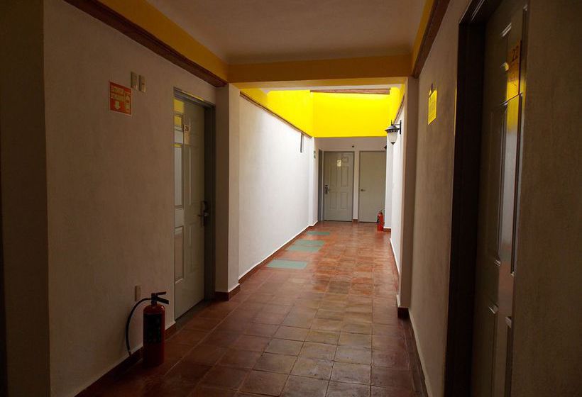 Hotel Real De Leyendas  | Guanajuato | Guanajuato | México 13