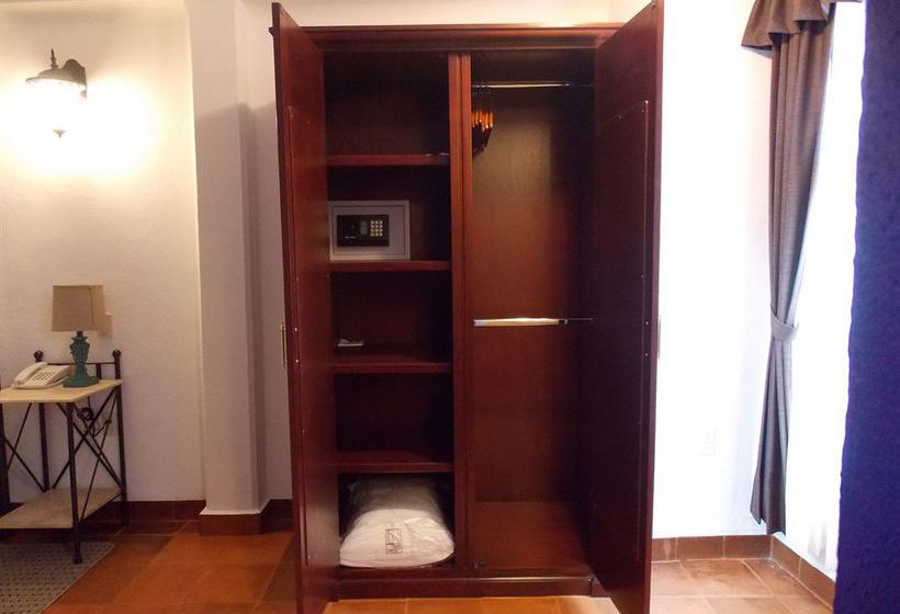 Hotel Real De Leyendas  | Guanajuato | Guanajuato | México 14