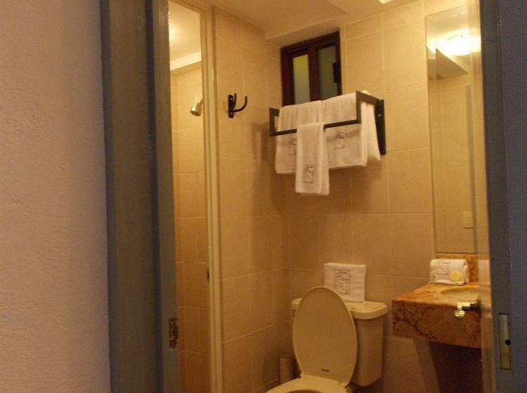 Hotel Real De Leyendas  | Guanajuato | Guanajuato | México 15