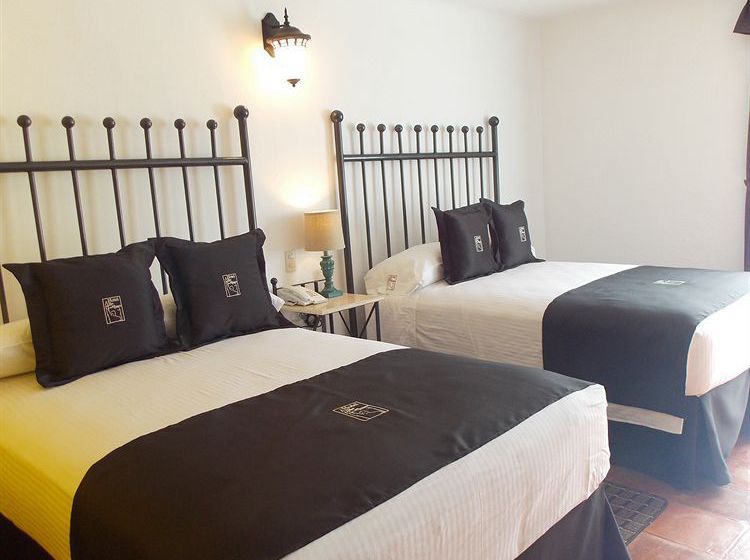 Hotel Real De Leyendas  | Guanajuato | Guanajuato | México 18