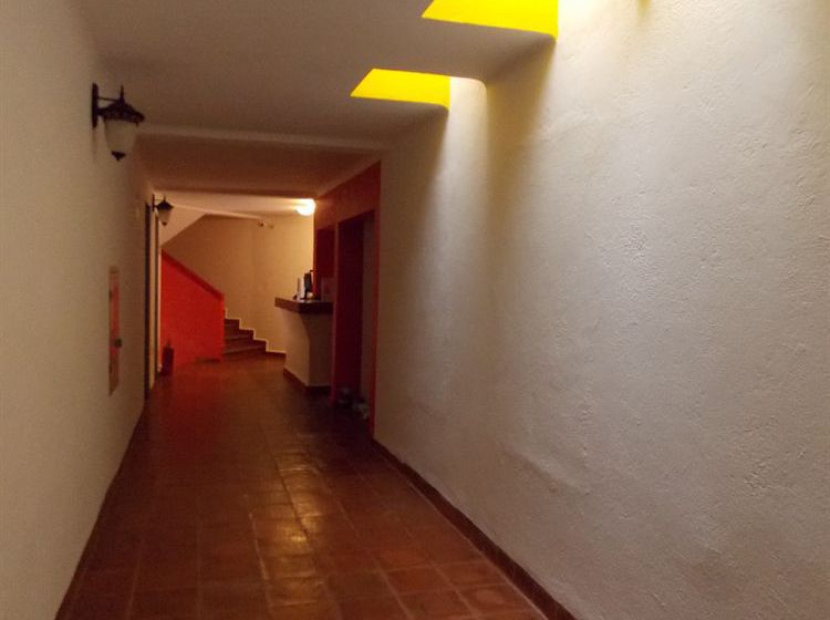 Hotel Real De Leyendas  | Guanajuato | Guanajuato | México 19