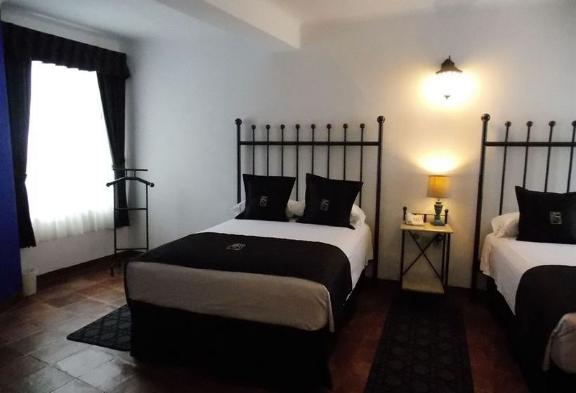 Hotel Real De Leyendas  | Guanajuato | Guanajuato | México 2