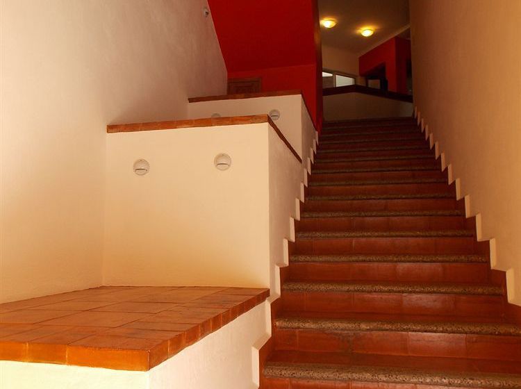 Hotel Real De Leyendas  | Guanajuato | Guanajuato | México 20