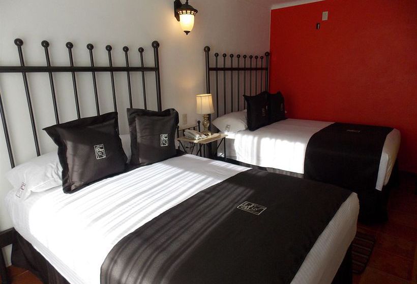 Hotel Real De Leyendas  | Guanajuato | Guanajuato | México 4