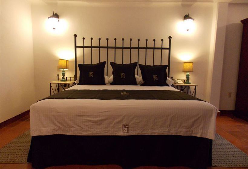 Hotel Real De Leyendas  | Guanajuato | Guanajuato | México 5