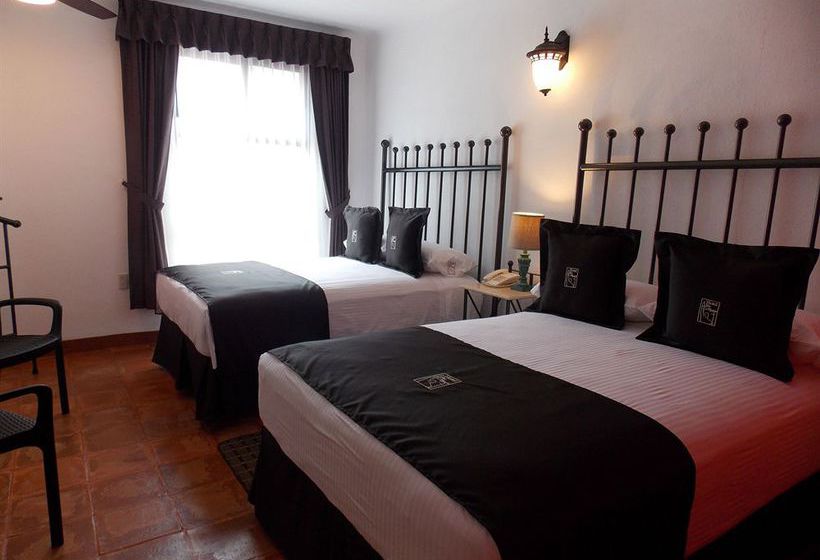 Hotel Real De Leyendas  | Guanajuato | Guanajuato | México 7