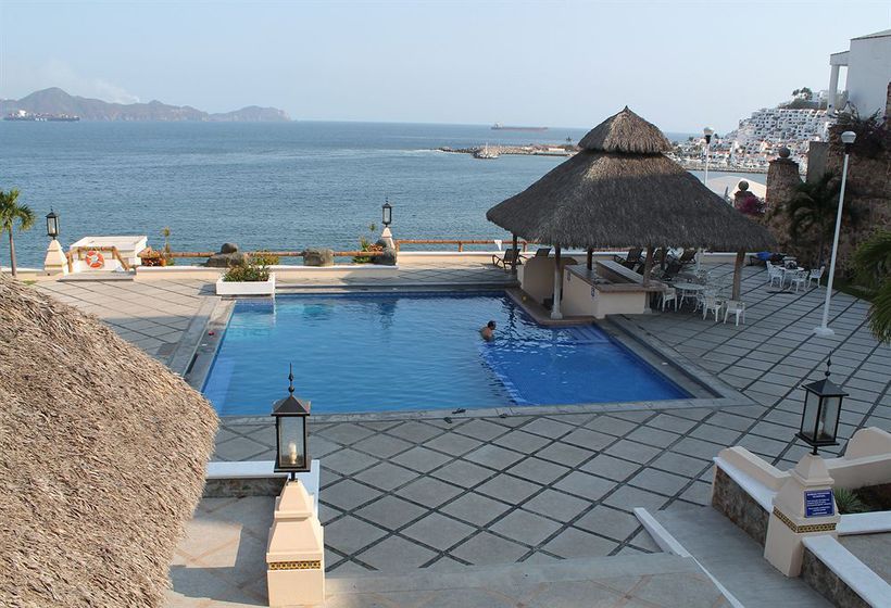 Villas Del Palmar  | Manzanillo | Colima | México 1