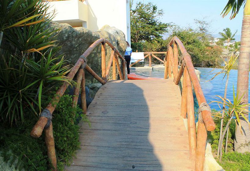 Villas Del Palmar  | Manzanillo | Colima | México 10