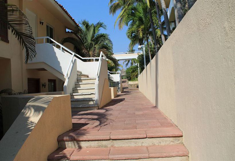 Villas Del Palmar  | Manzanillo | Colima | México 11