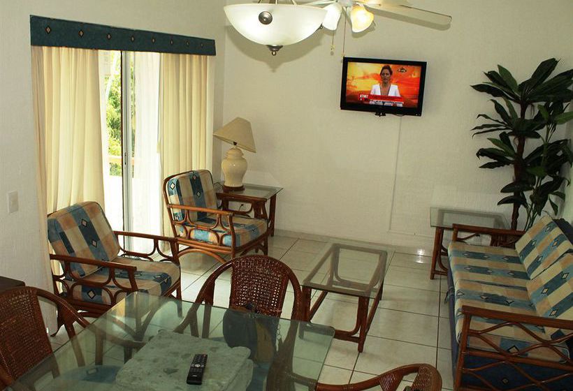 Villas Del Palmar  | Manzanillo | Colima | México 14