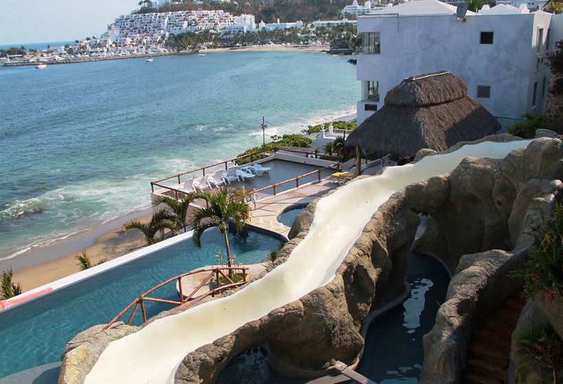 Villas Del Palmar  | Manzanillo | Colima | México 15