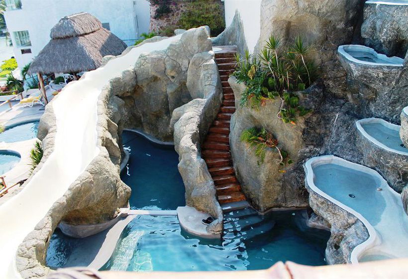 Villas Del Palmar  | Manzanillo | Colima | México 16