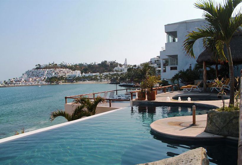 Villas Del Palmar  | Manzanillo | Colima | México 17