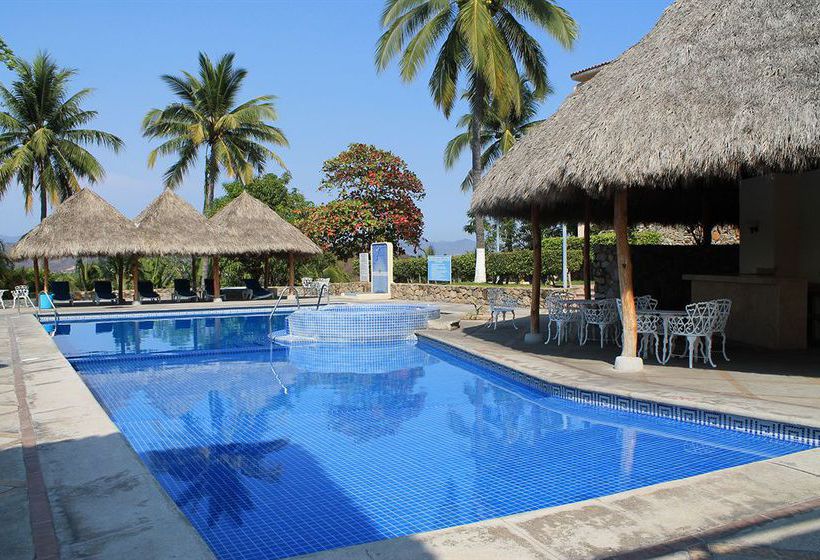 Villas Del Palmar  | Manzanillo | Colima | México 18