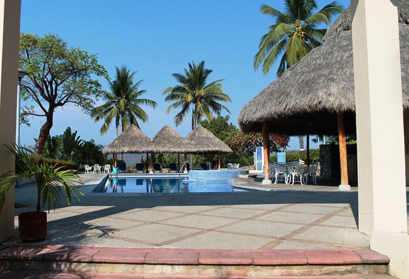 Villas Del Palmar  | Manzanillo | Colima | México 19