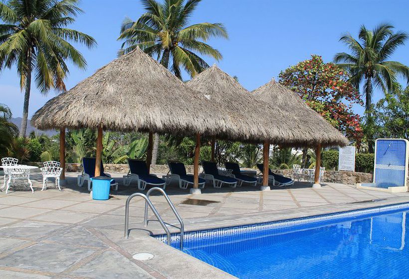 Villas Del Palmar  | Manzanillo | Colima | México 20