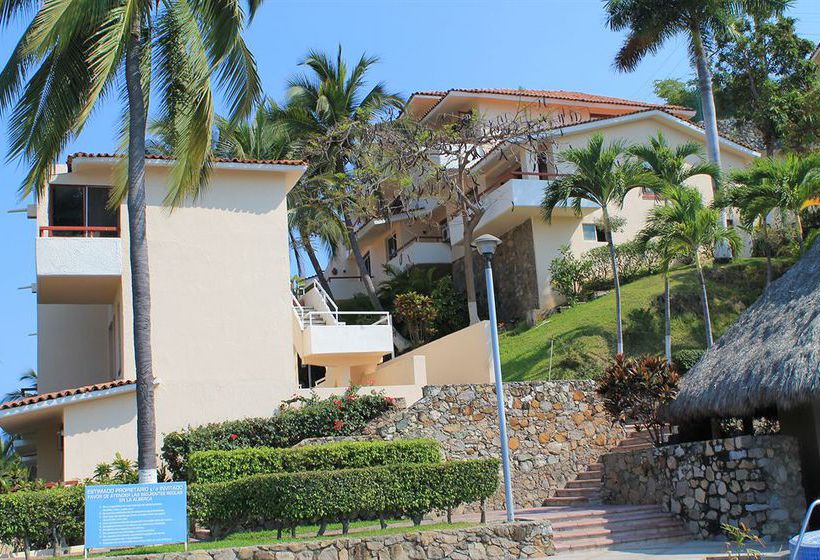 Villas Del Palmar  | Manzanillo | Colima | México 4