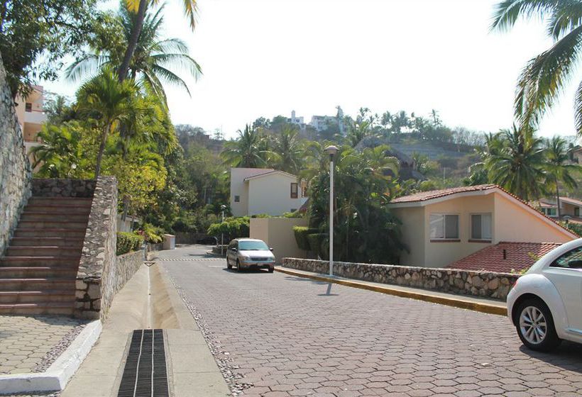 Villas Del Palmar  | Manzanillo | Colima | México 7