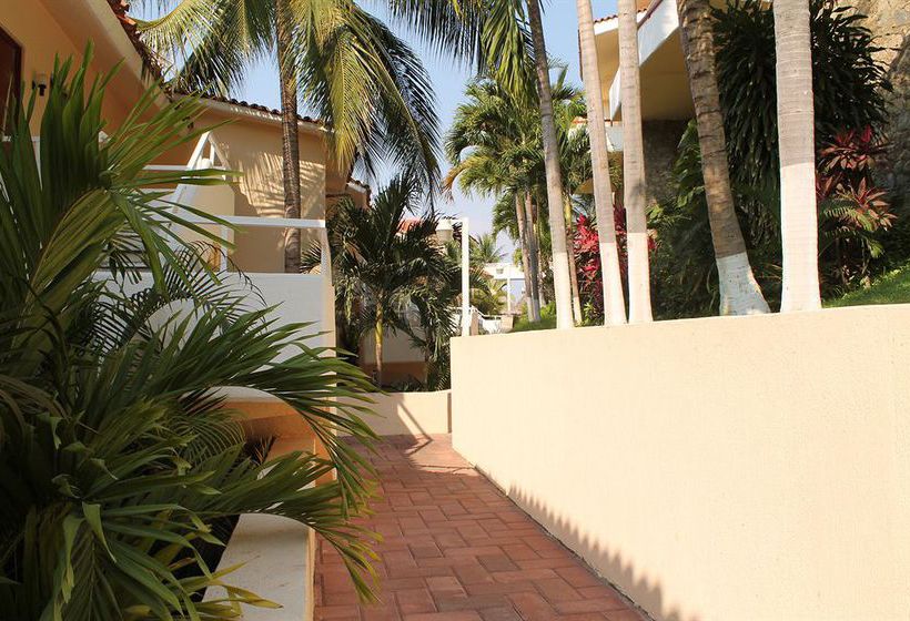 Villas Del Palmar  | Manzanillo | Colima | México 8
