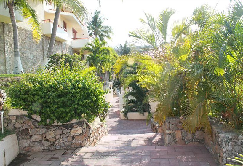 Villas Del Palmar  | Manzanillo | Colima | México 9