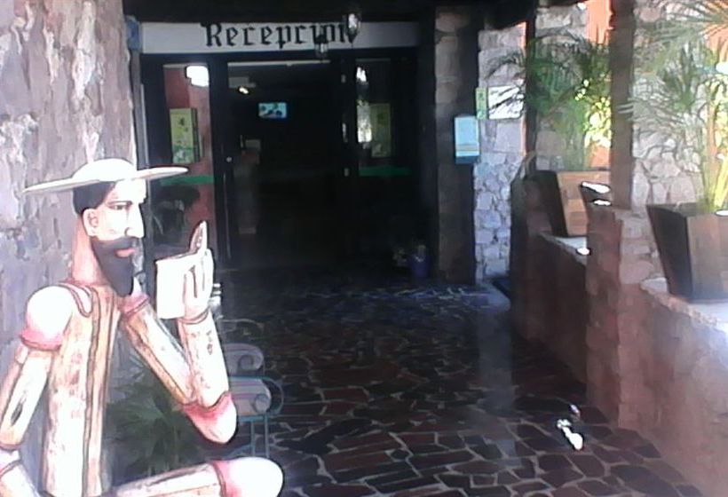 Hotel Villa Las Ranas  | Guanajuato | Guanajuato | México 10