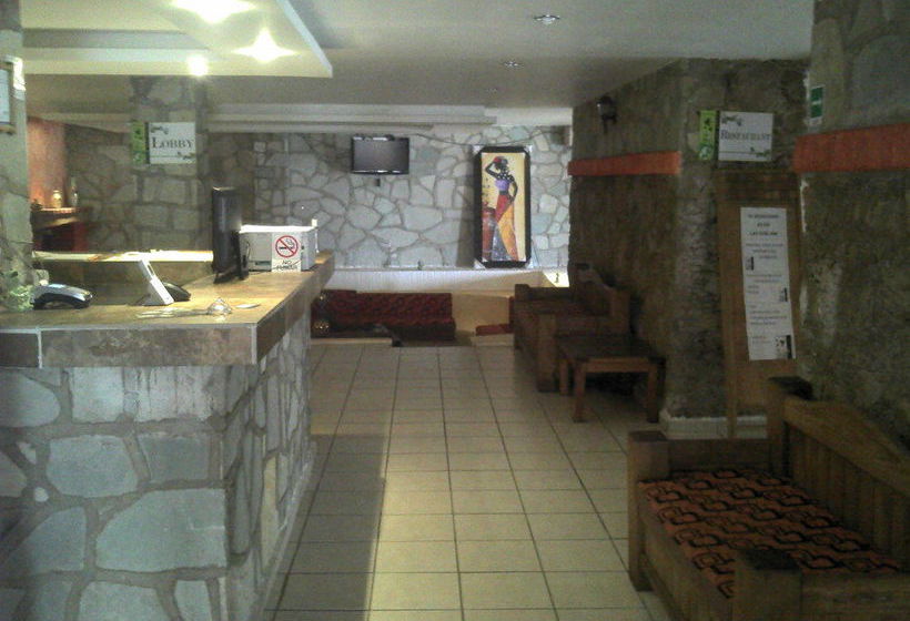 Hotel Villa Las Ranas  | Guanajuato | Guanajuato | México 15