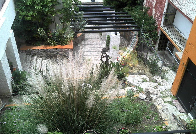 Hotel Villa Las Ranas  | Guanajuato | Guanajuato | México 18