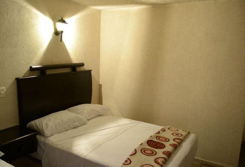 Hotel Villa Las Ranas  | Guanajuato | Guanajuato | México 4