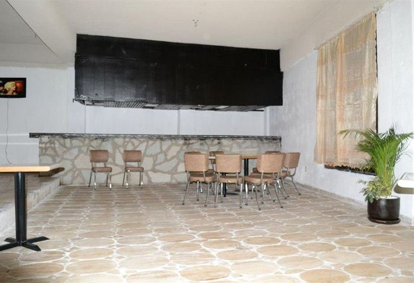 Hotel Villa Las Ranas  | Guanajuato | Guanajuato | México 6