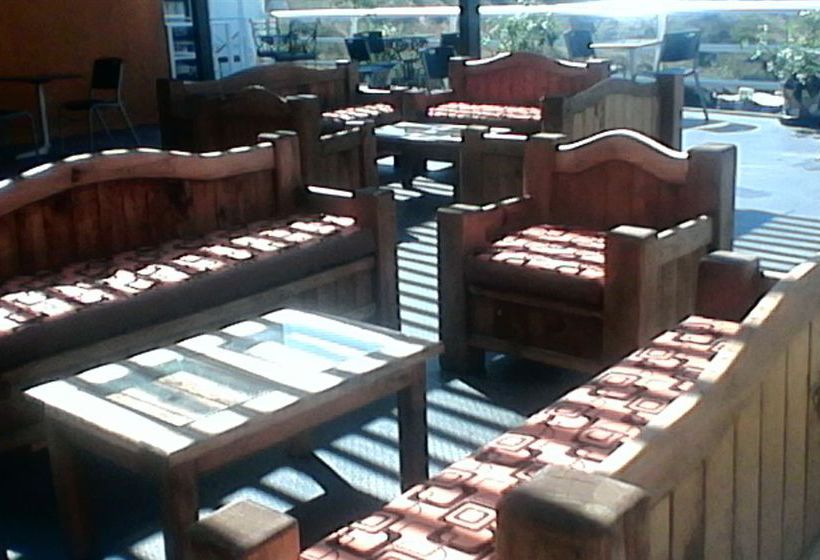 Hotel Villa Las Ranas  | Guanajuato | Guanajuato | México 7