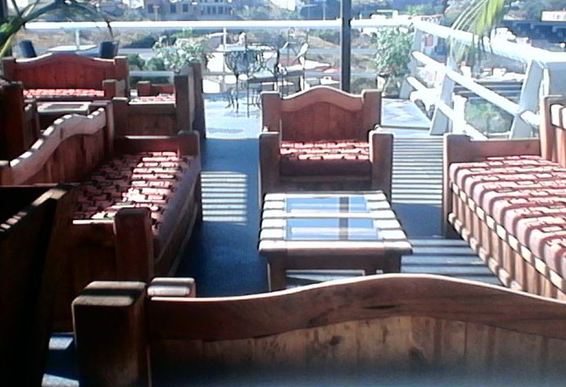 Hotel Villa Las Ranas  | Guanajuato | Guanajuato | México 8