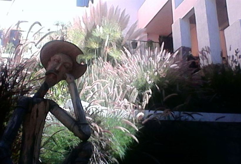 Hotel Villa Las Ranas  | Guanajuato | Guanajuato | México 9