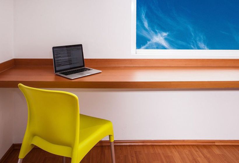 Hotel One Leon Poliforum  | León | Guanajuato | Mexico 1