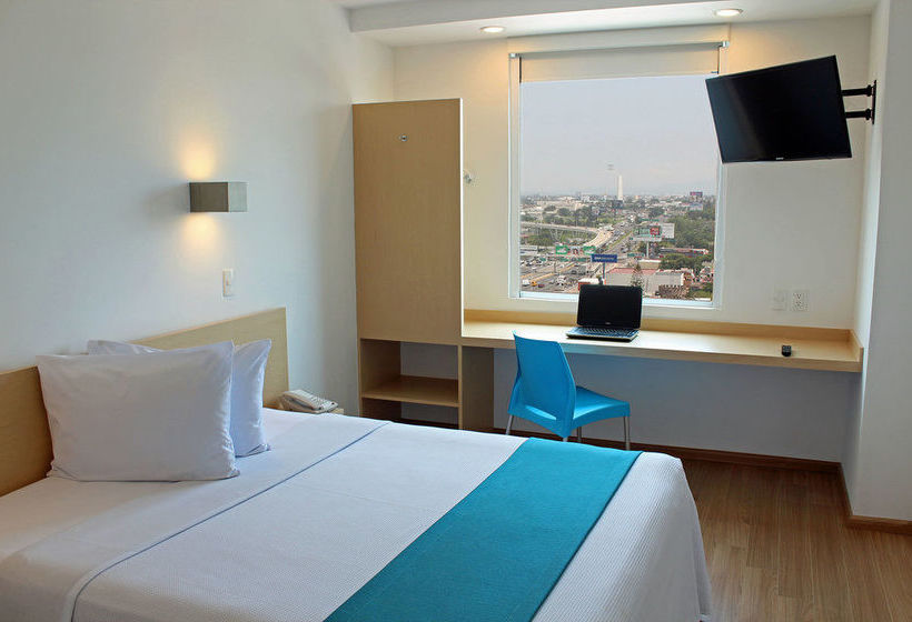 Hotel One Leon Poliforum  | León | Guanajuato | Mexico 14