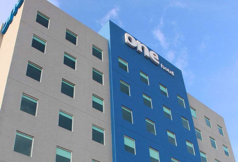 Hotel One Leon Poliforum  | León | Guanajuato | Mexico 16