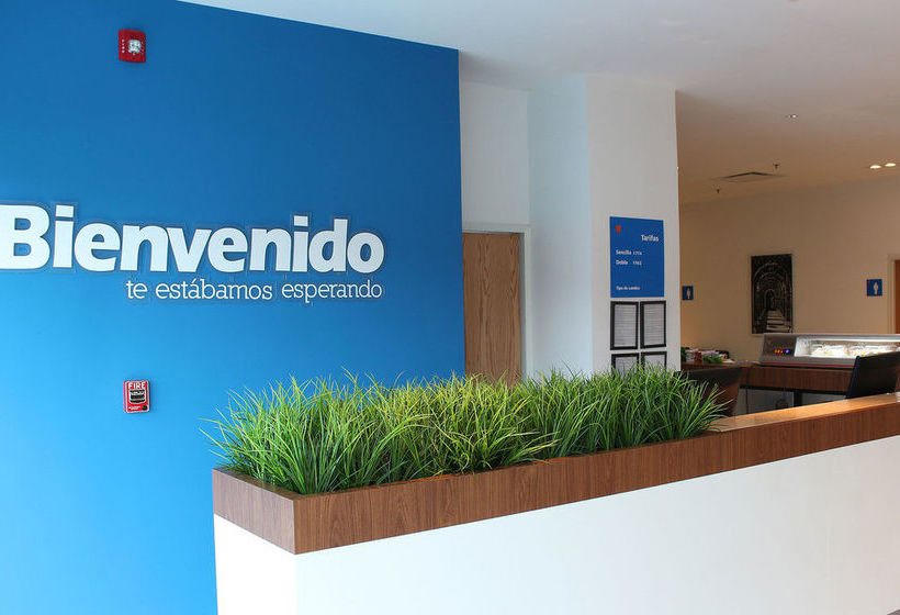 Hotel One Leon Poliforum  | León | Guanajuato | Mexico 17