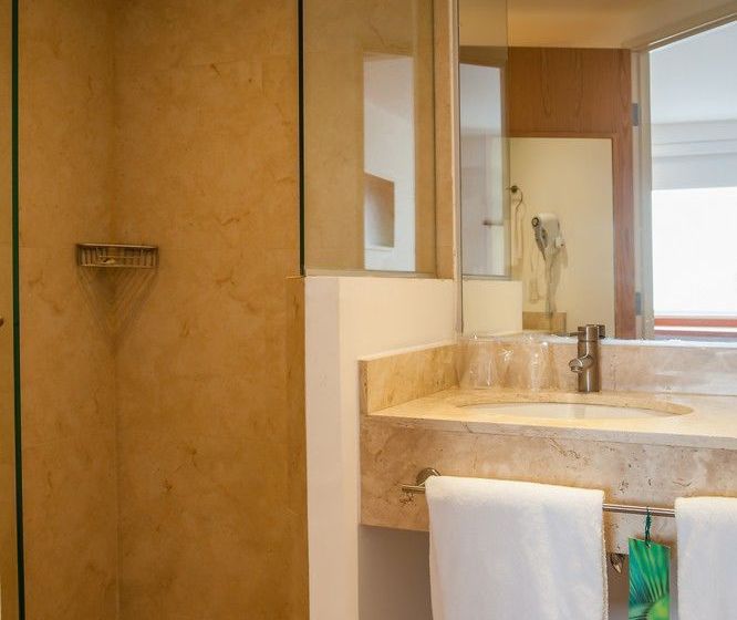 Hotel One Leon Poliforum  | León | Guanajuato | Mexico 18