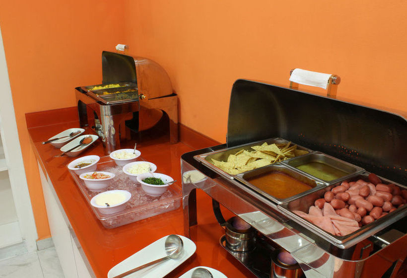 Hotel One Leon Poliforum  | León | Guanajuato | Mexico 2