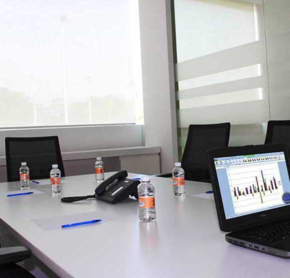 Hotel One Leon Poliforum  | León | Guanajuato | Mexico 20